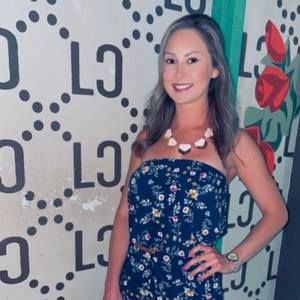 Meet your Posher, Jamie